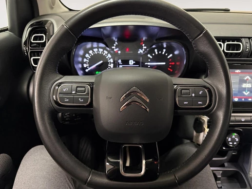 Citroën C3 Aircross - Afbeelding 8 van 25
