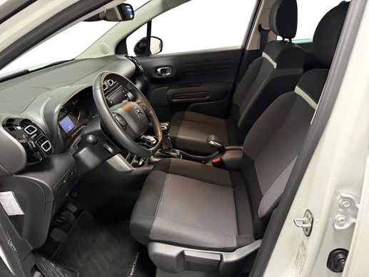 Citroën C3 Aircross - Afbeelding 9 van 25