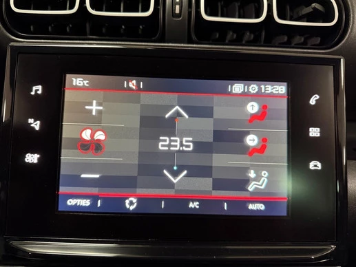 Citroën C3 Aircross - Afbeelding 10 van 25