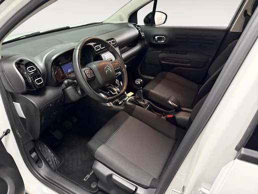 Citroën C3 Aircross - Afbeelding 11 van 25