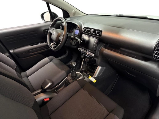 Citroën C3 Aircross - Afbeelding 12 van 25
