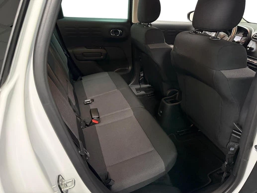 Citroën C3 Aircross - Afbeelding 13 van 25