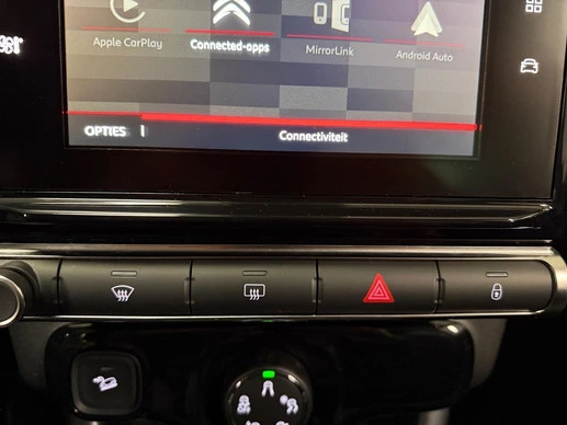 Citroën C3 Aircross - Afbeelding 16 van 25