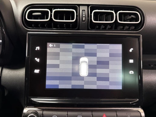 Citroën C3 Aircross - Afbeelding 19 van 25