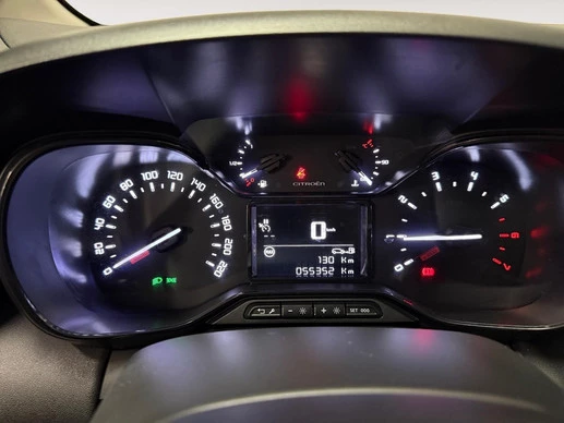 Citroën C3 Aircross - Afbeelding 20 van 25