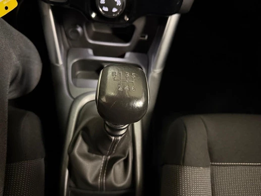 Citroën C3 Aircross - Afbeelding 21 van 25