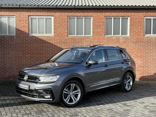 Volkswagen Tiguan - Afbeelding 1 van 29