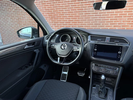 Volkswagen Tiguan - Afbeelding 2 van 29