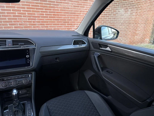 Volkswagen Tiguan - Afbeelding 4 van 29
