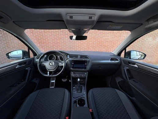 Volkswagen Tiguan - Afbeelding 5 van 29