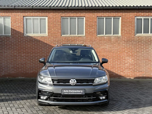 Volkswagen Tiguan - Afbeelding 6 van 29