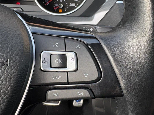 Volkswagen Tiguan - Afbeelding 7 van 29