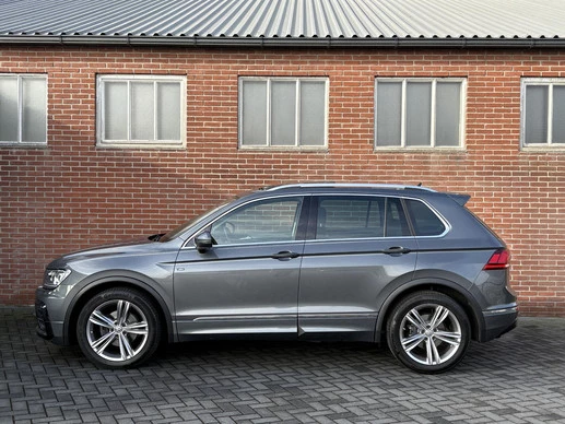 Volkswagen Tiguan - Afbeelding 11 van 29