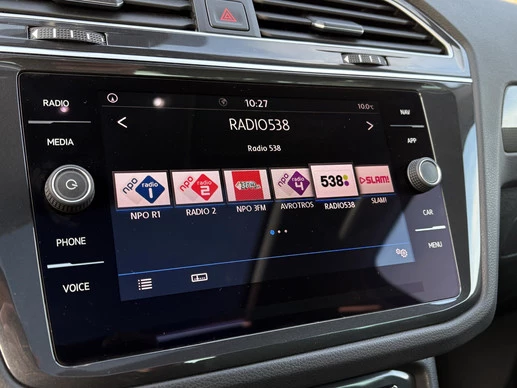 Volkswagen Tiguan - Afbeelding 14 van 29