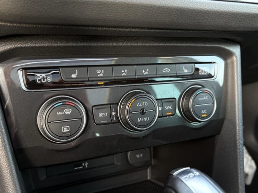 Volkswagen Tiguan - Afbeelding 15 van 29