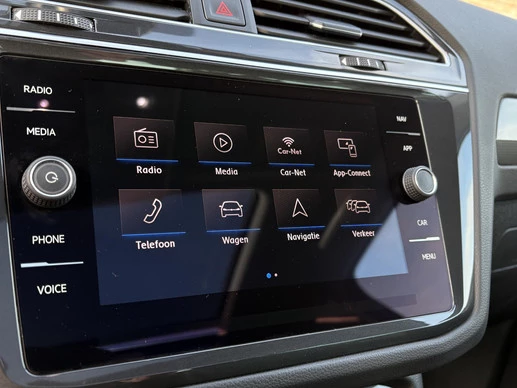 Volkswagen Tiguan - Afbeelding 17 van 29