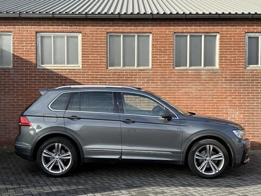 Volkswagen Tiguan - Afbeelding 18 van 29