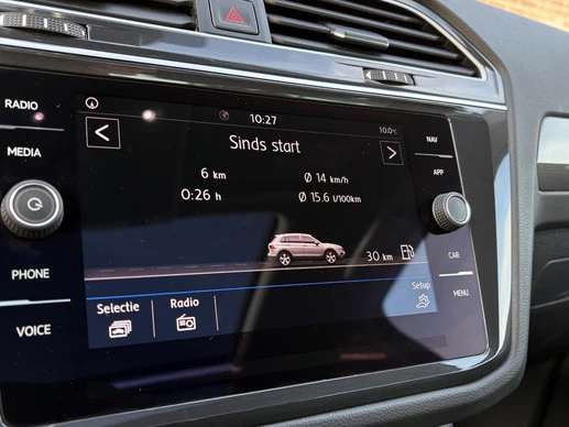 Volkswagen Tiguan - Afbeelding 19 van 29