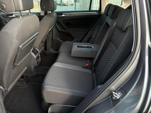 Volkswagen Tiguan - Afbeelding 21 van 29