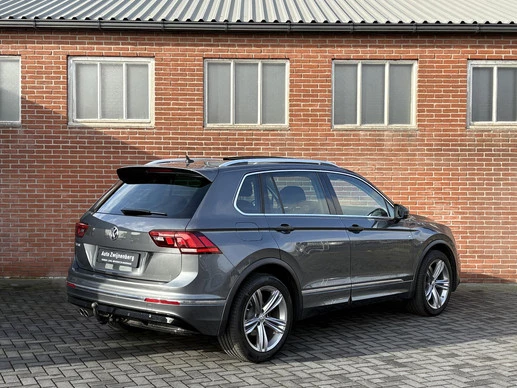 Volkswagen Tiguan - Afbeelding 26 van 29