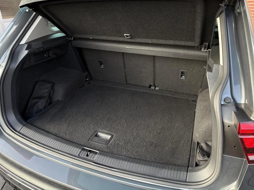 Volkswagen Tiguan - Afbeelding 28 van 29