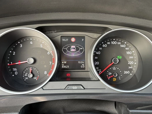 Volkswagen Tiguan - Afbeelding 29 van 29