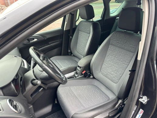 Opel Meriva - Afbeelding 6 van 23