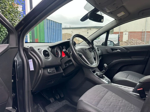 Opel Meriva - Afbeelding 7 van 23