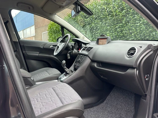 Opel Meriva - Afbeelding 8 van 23