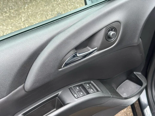 Opel Meriva - Afbeelding 12 van 23