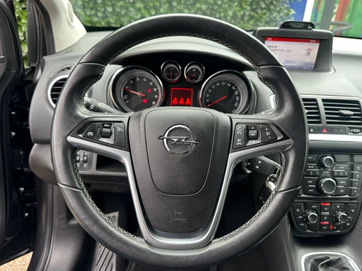 Opel Meriva - Afbeelding 15 van 23