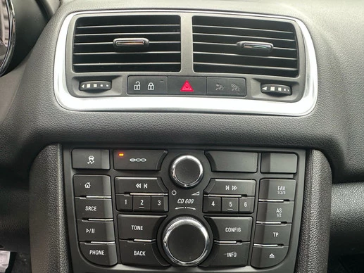 Opel Meriva - Afbeelding 16 van 23