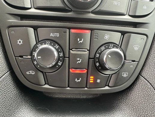 Opel Meriva - Afbeelding 17 van 23