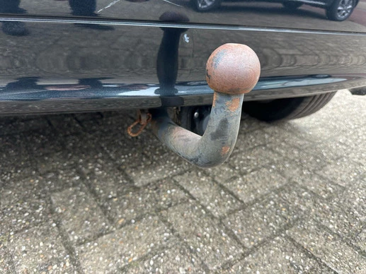 Opel Meriva - Afbeelding 22 van 23