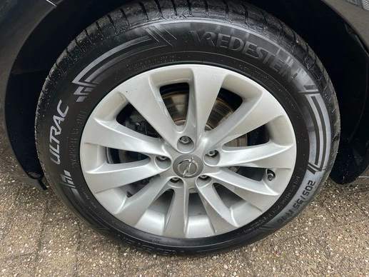 Opel Meriva - Afbeelding 23 van 23