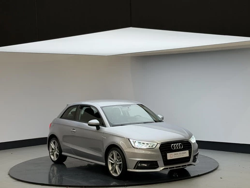 Audi A1 - Afbeelding 1 van 29
