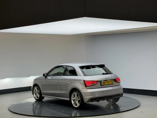 Audi A1 - Afbeelding 2 van 29