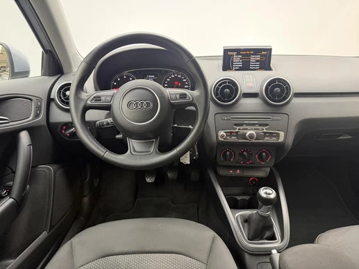Audi A1 - Afbeelding 4 van 29