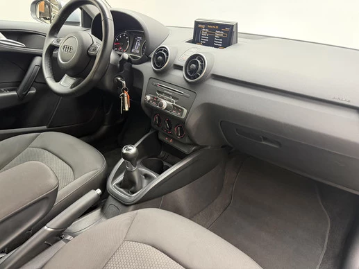 Audi A1 - Afbeelding 5 van 29
