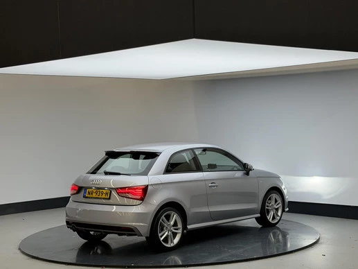 Audi A1 - Afbeelding 11 van 29