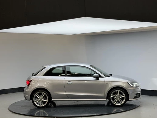 Audi A1 - Afbeelding 12 van 29