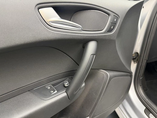 Audi A1 - Afbeelding 19 van 29