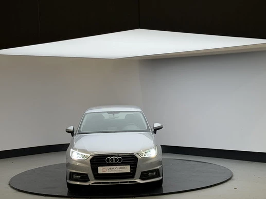 Audi A1 - Afbeelding 8 van 29