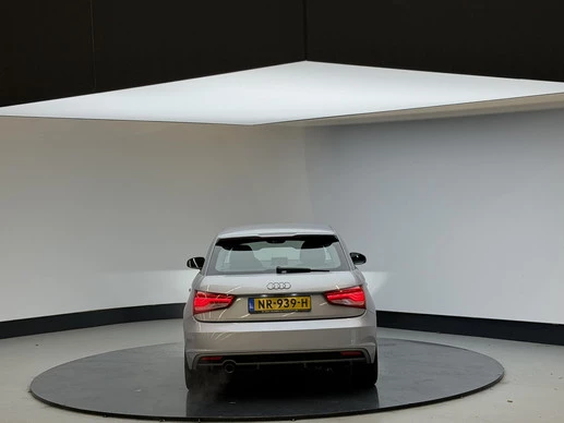 Audi A1 - Afbeelding 9 van 29