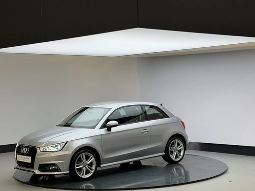 Audi A1 - Afbeelding 10 van 29