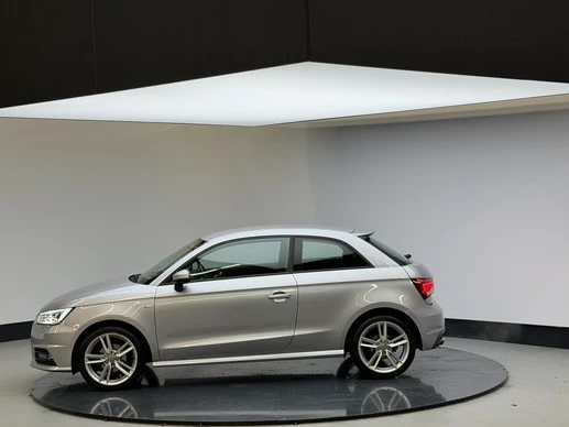 Audi A1 - Afbeelding 13 van 29