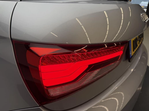 Audi A1 - Afbeelding 15 van 29