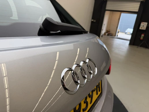 Audi A1 - Afbeelding 16 van 29