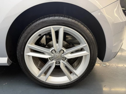 Audi A1 - Afbeelding 17 van 29