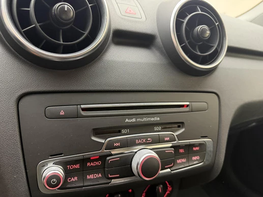 Audi A1 - Afbeelding 20 van 29